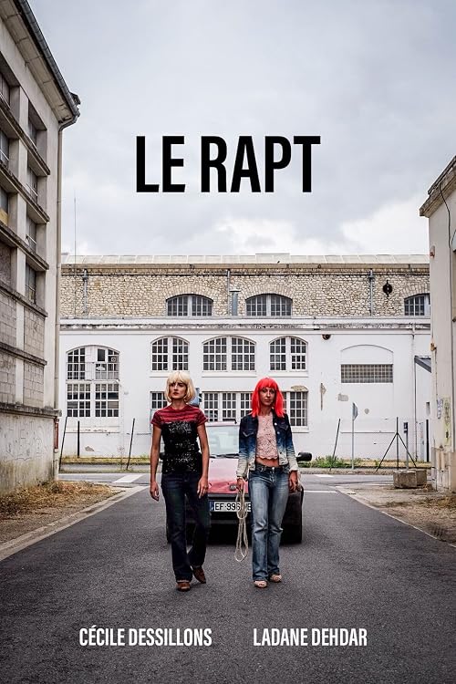 Le Rapt