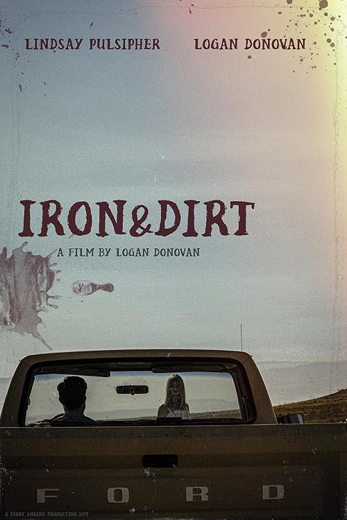 Iron and Dirt