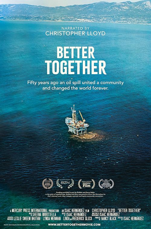 Better Together