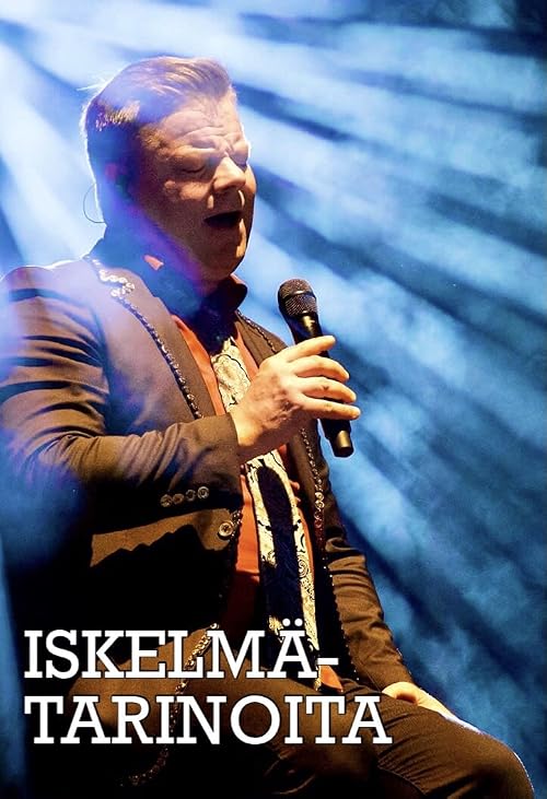 Iskelmätarinoita
