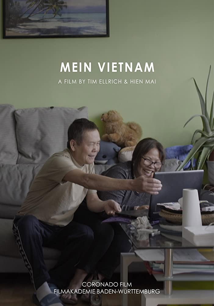 My Vietnam