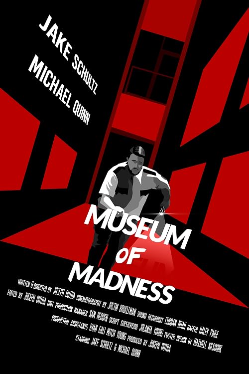 Museum of Madness