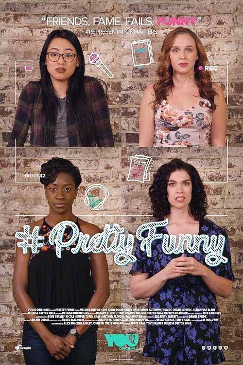 #PrettyFunny