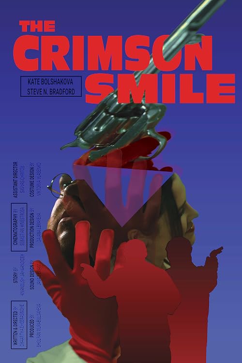 The Crimson Smile