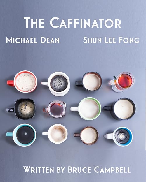 The Caffinator