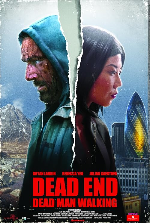 Dead End - Dead Man Walking