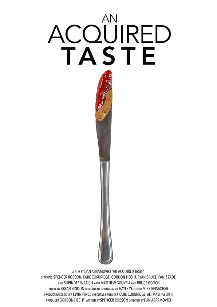 An Acquired Taste