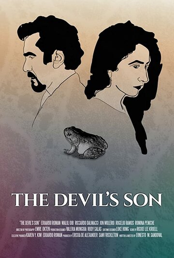 The Devil's Son