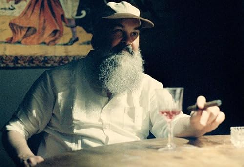 Soon I'll be a Skeleton: The Dying Words of Conrad Royce