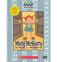 Mary McScary