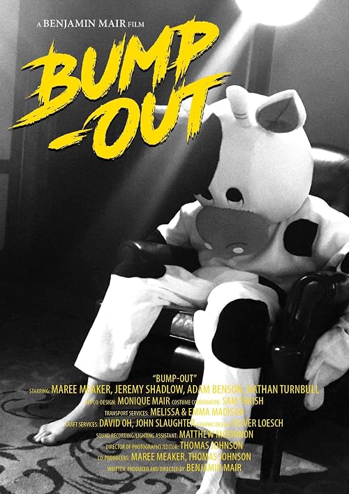 Bump-Out