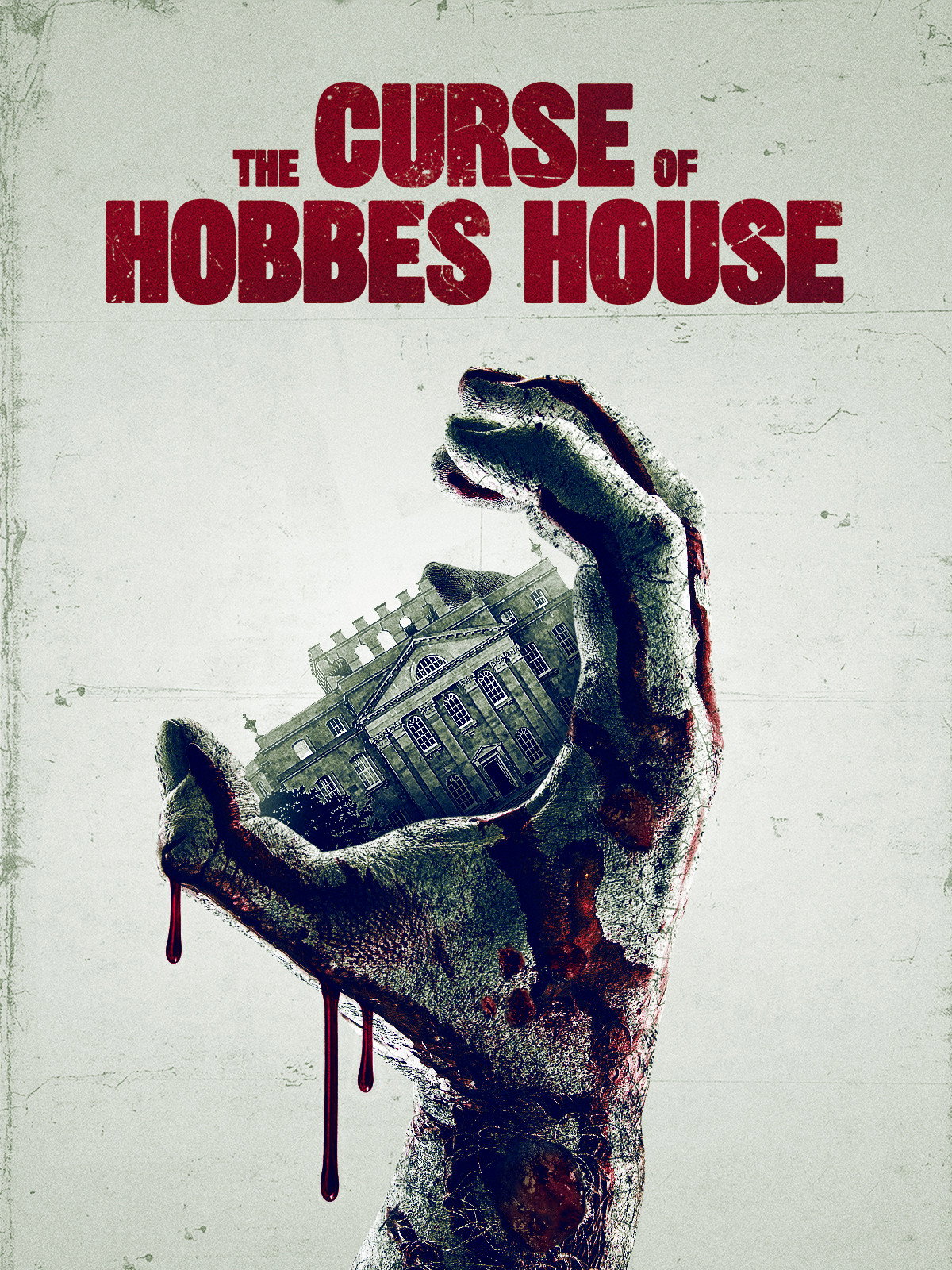 The Curse of Hobbes House