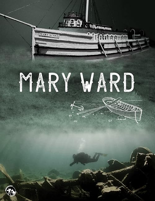 Mary Ward