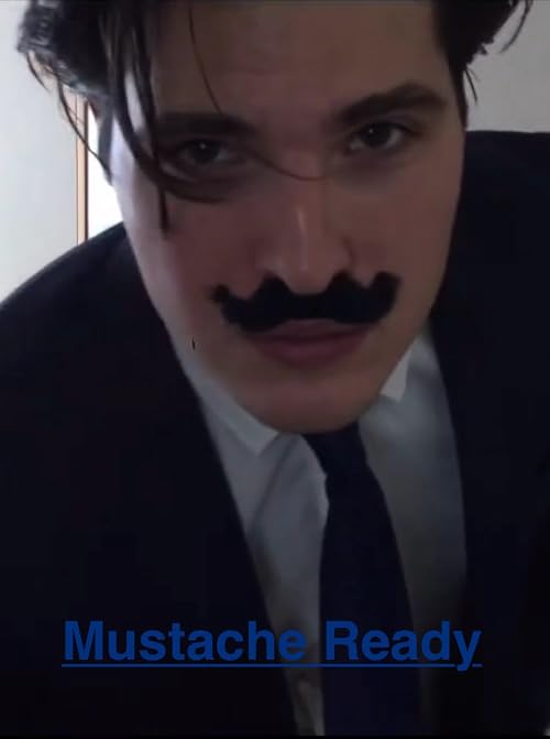 Mustache Ready