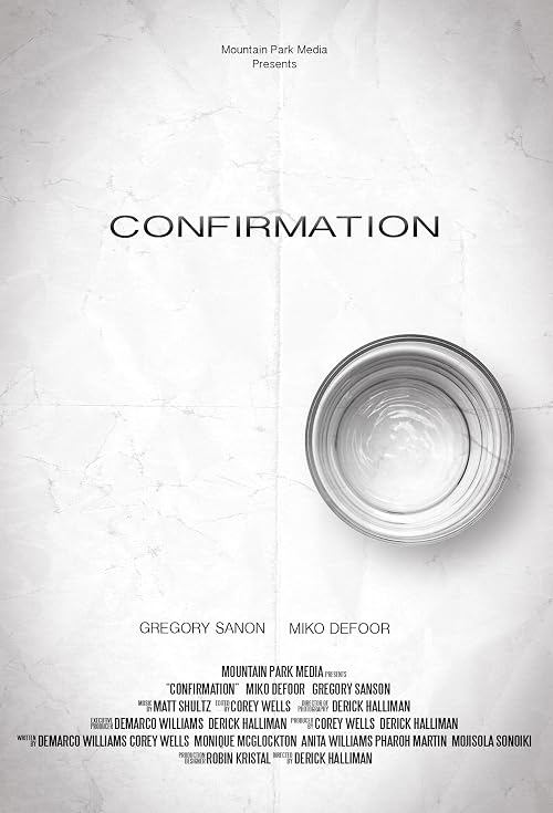 Confirmation