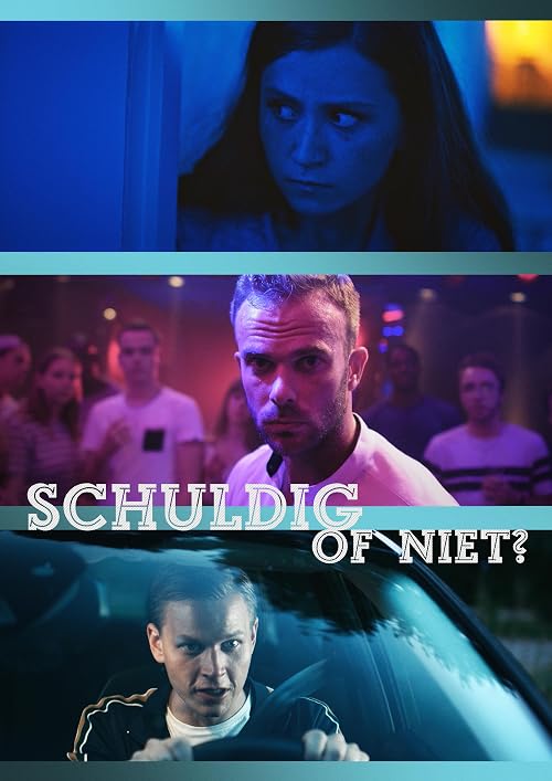 Schuldig of Niet?