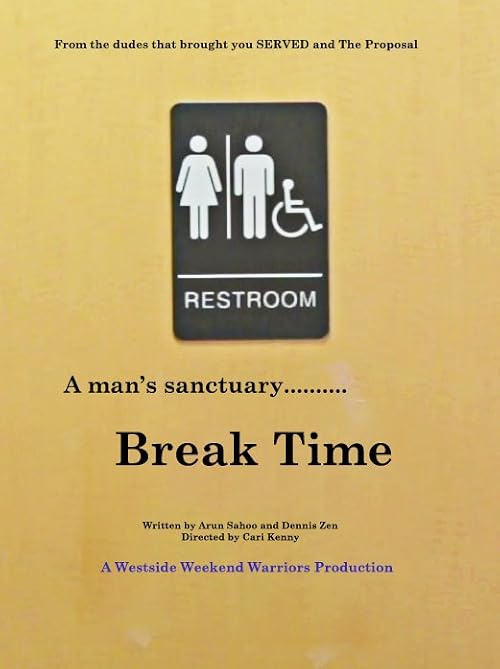 Break Time