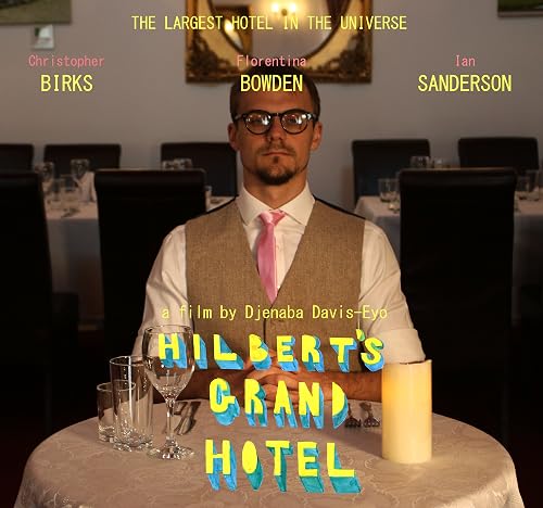 Hilbert's Grand Hotel