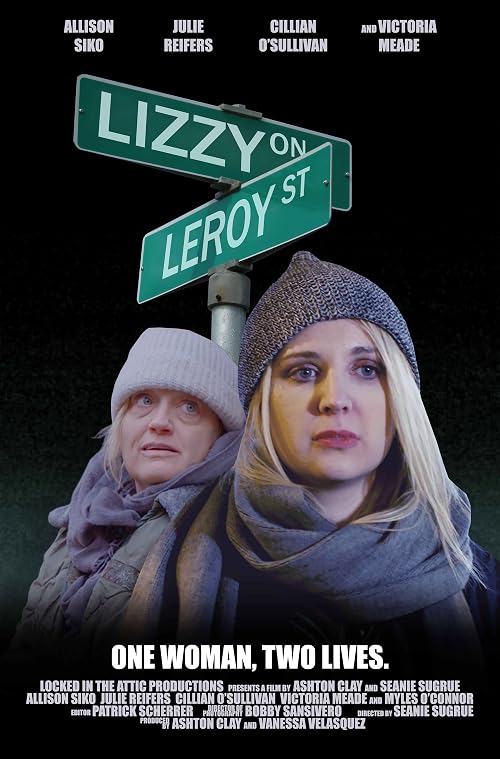 Lizzy on Leroy Street