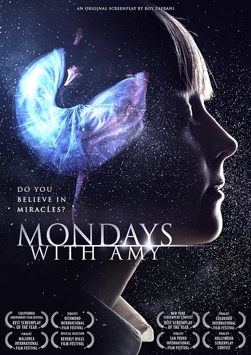 Mondays with Amy