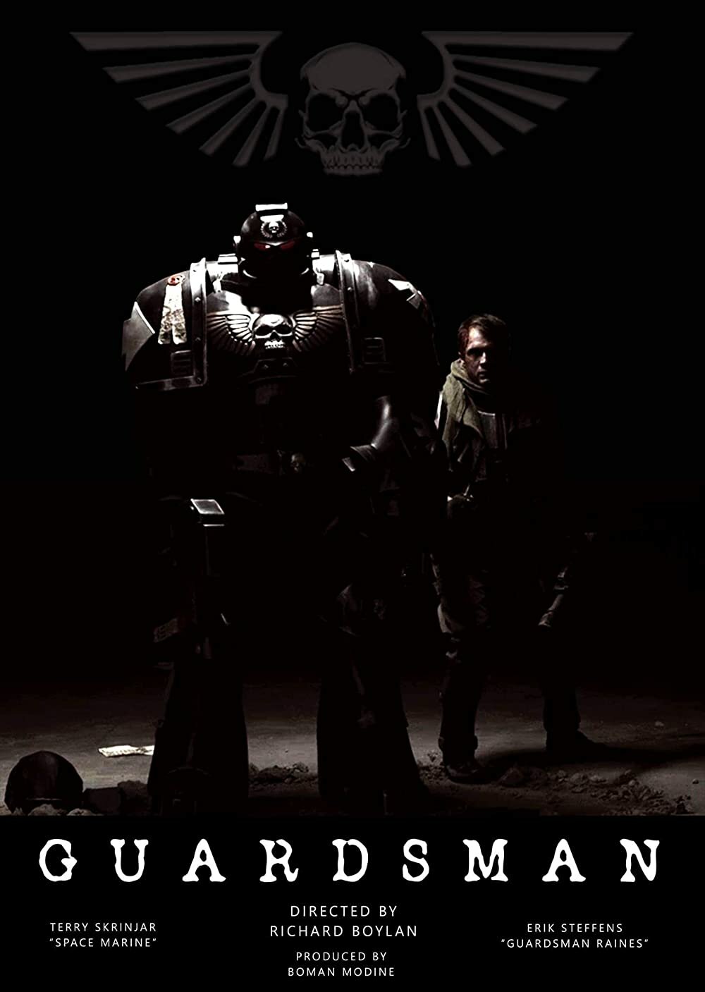 Guardsman