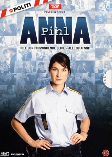 Anna Pihl - Auf Streife in Kopenhagen