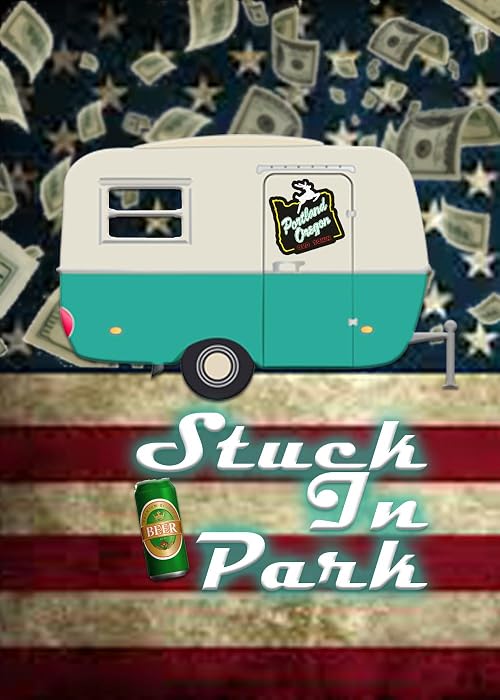 Stuck in Park
