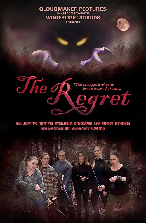 The Regret