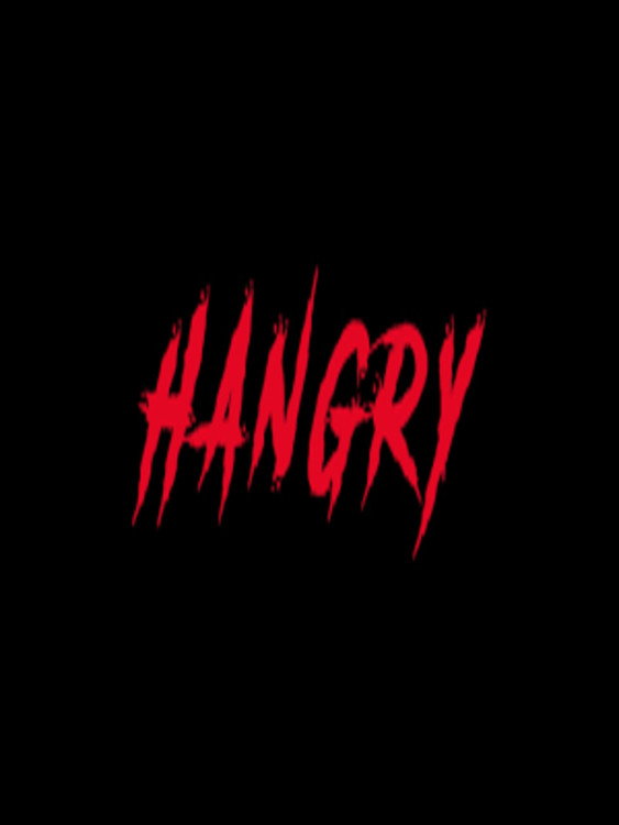 Hangry
