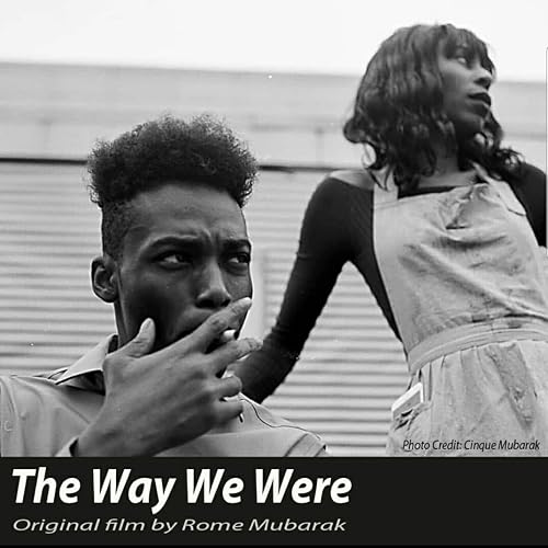 The Way We Were