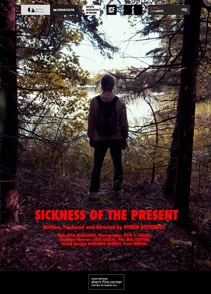 Sickness of the present
