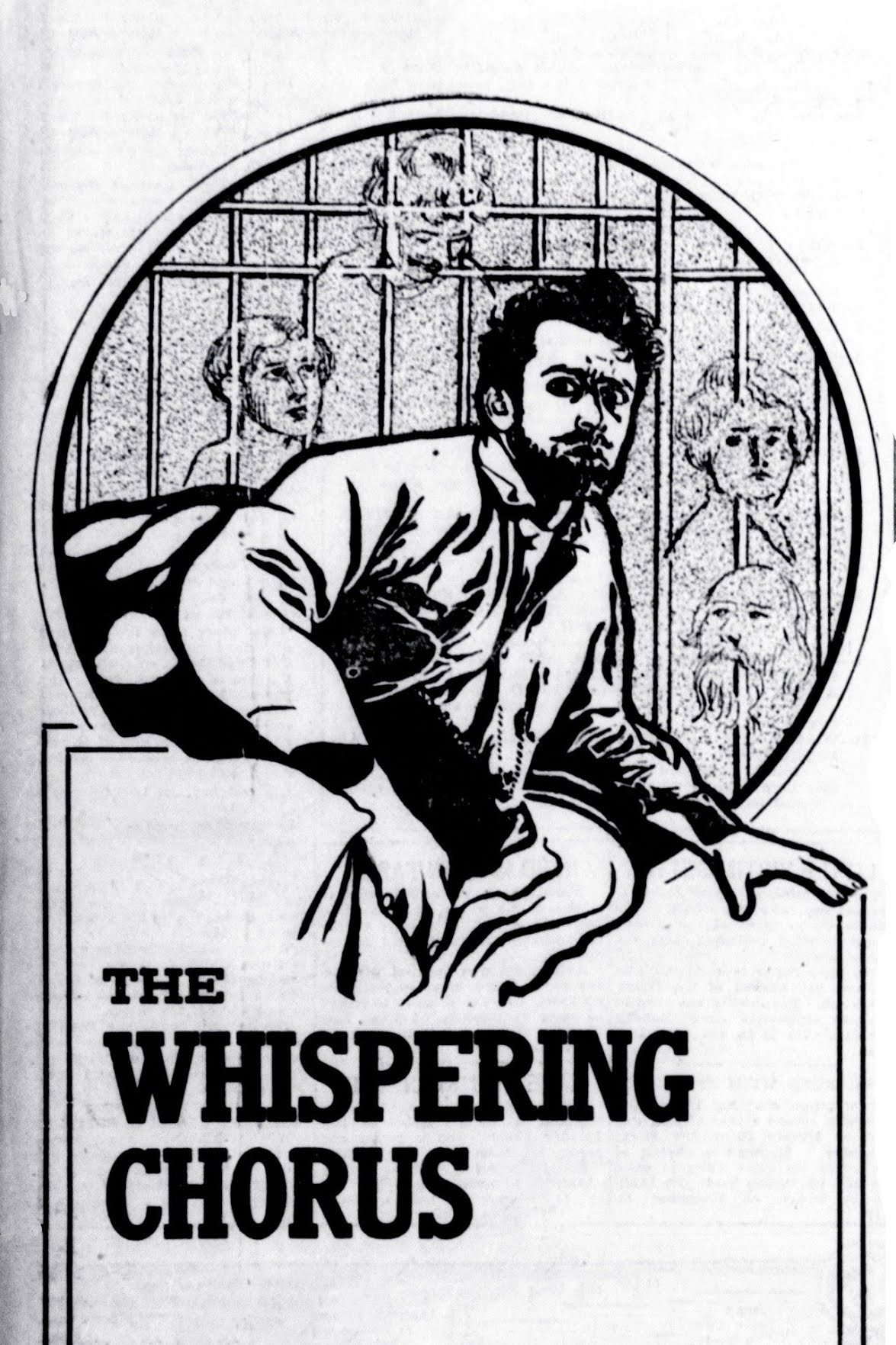 The Whispering Chorus