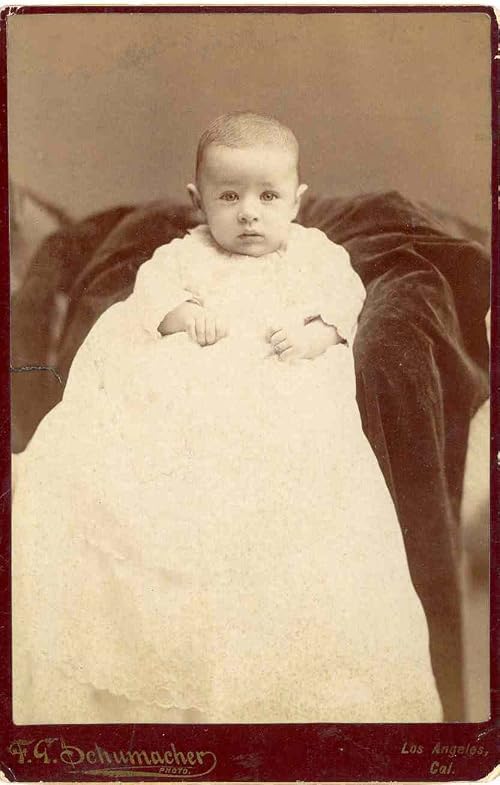 Baby Harry's Hollywood