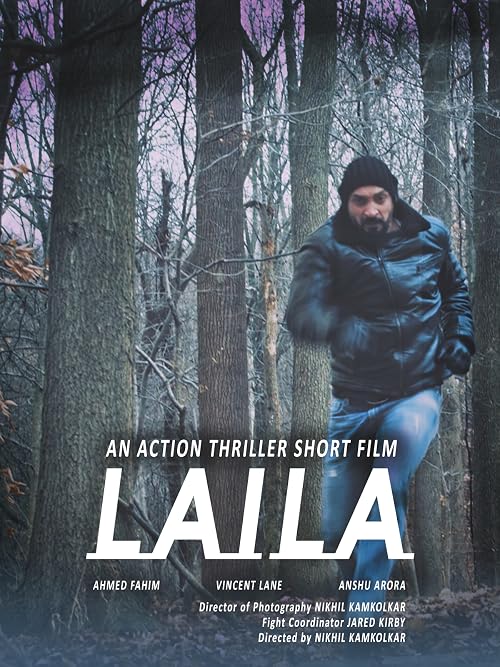 Laila
