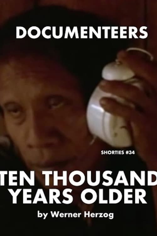Ten Minutes Older: The Trumpet