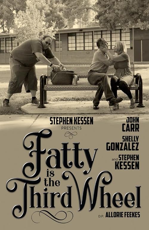 Fatty is the Third Wheel