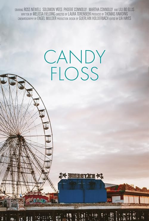Candy Floss
