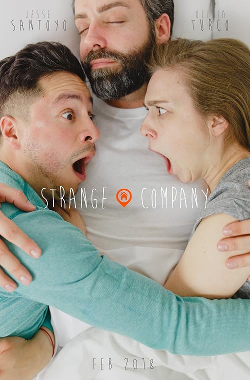 Strange Company