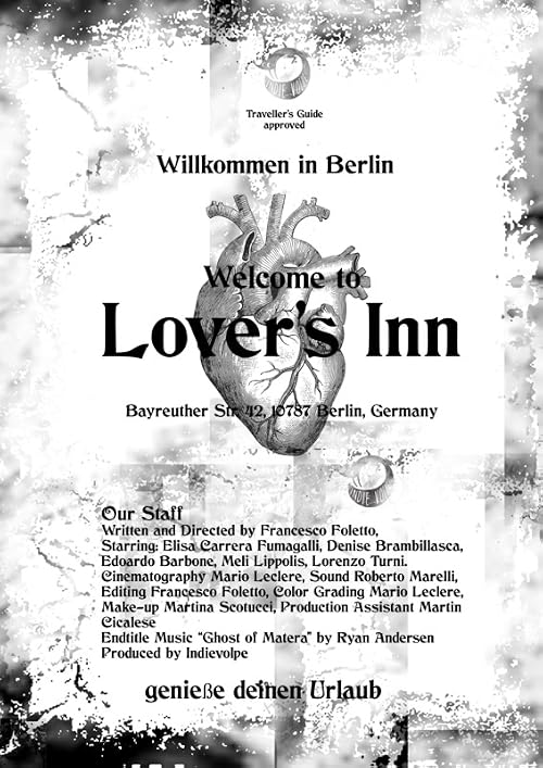 Lover's Inn