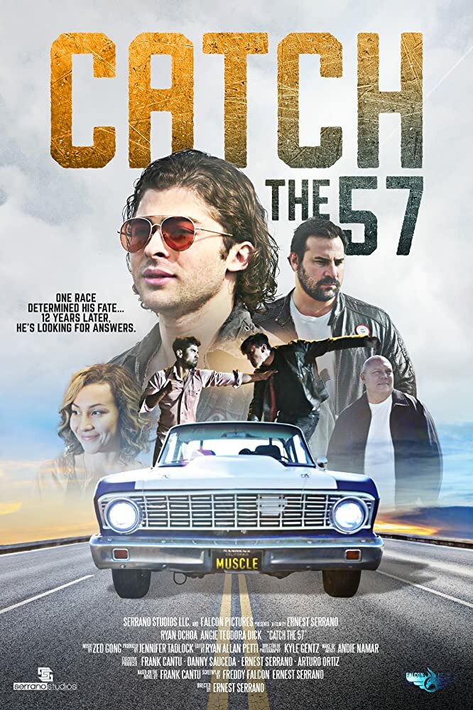 Catch the '57