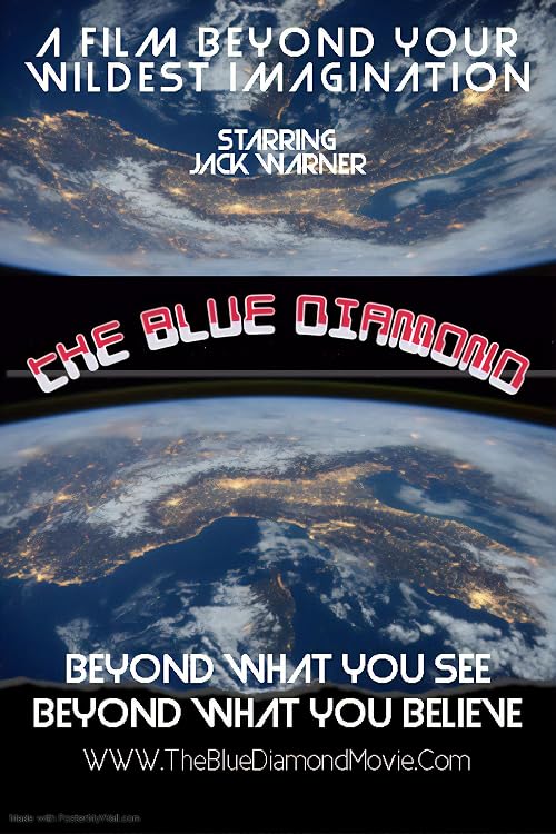 The Blue Diamond Movie