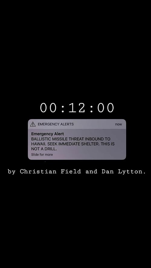12 Minutes