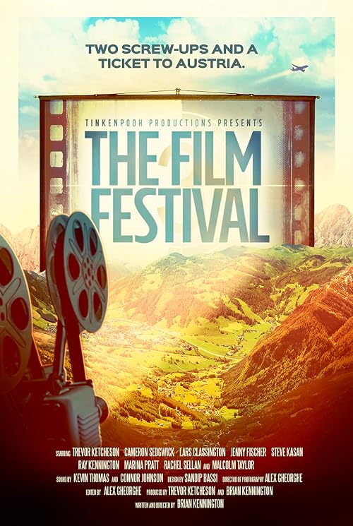 The Film Festival