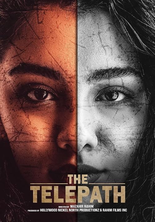 The Telepath