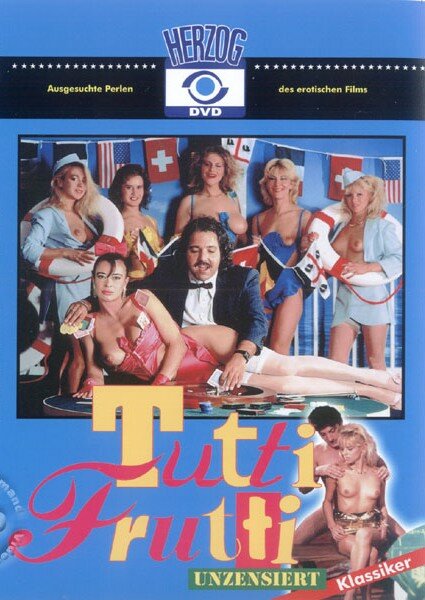 Tutti Frutti