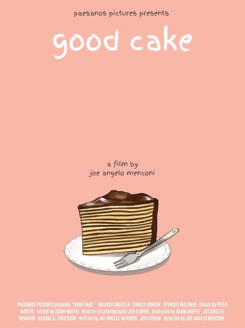 Good Cake