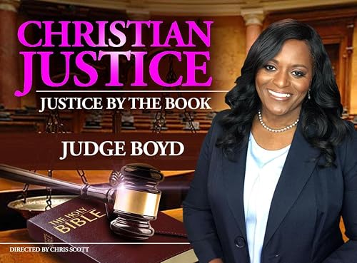 Christian Justice TV