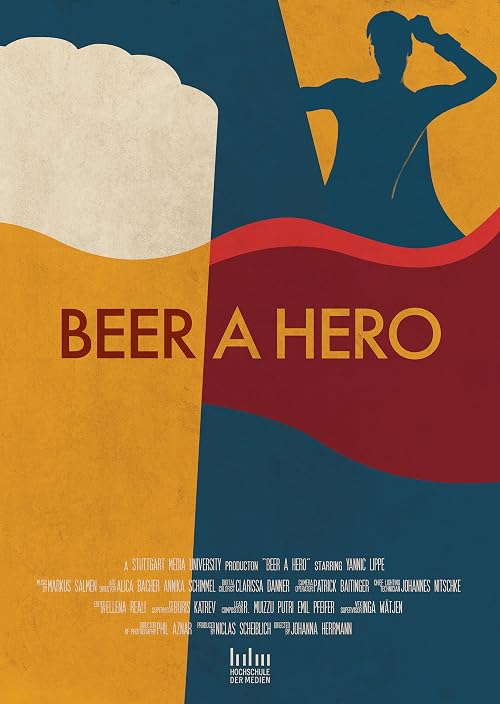 Be(er) a Hero