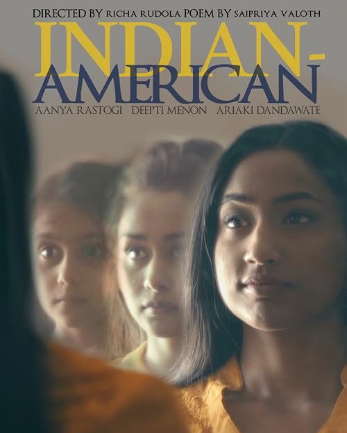 Indian-American