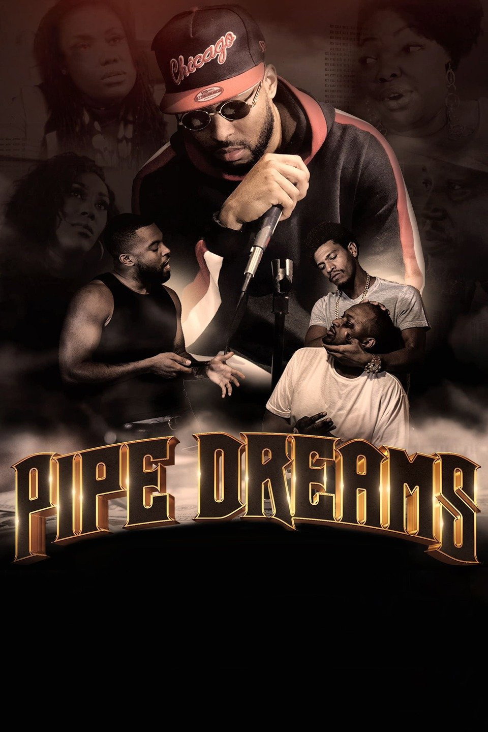 Pipe Dreams